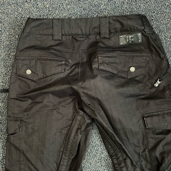 BURTON Snow Pants - Picture 10 of 11